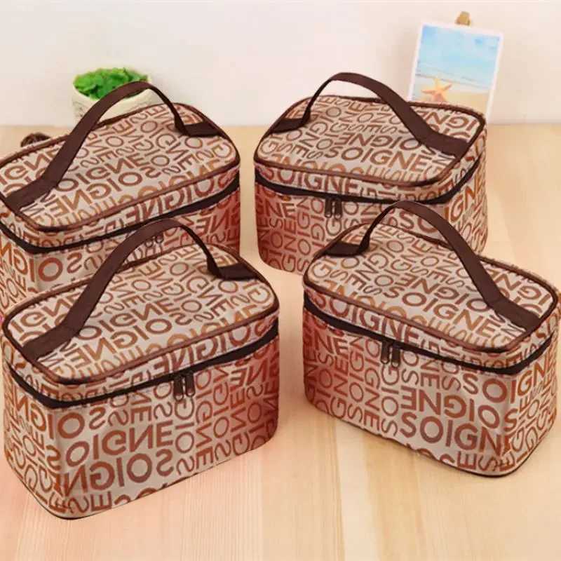 Womens Makeup Bag Home Waterproof Toilet Organizer Travel Portable Lipstick Necklace Bracelet Storage Makeup Box W250109