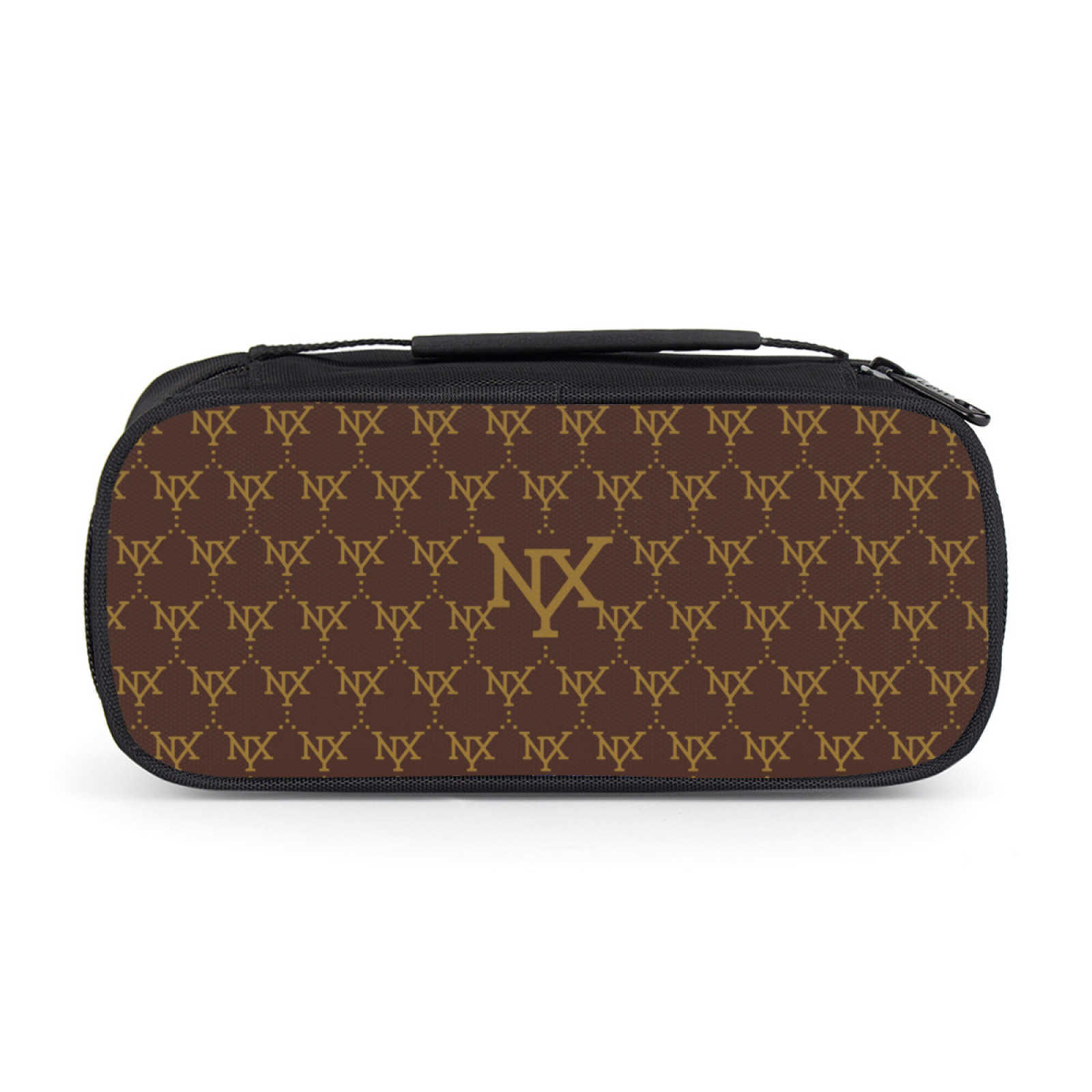 NXY Student's Pencil Case Women Fashion Makeup Bags Casual Functional Stationery Pencil Pouch School Supplies Pen Bag 250109