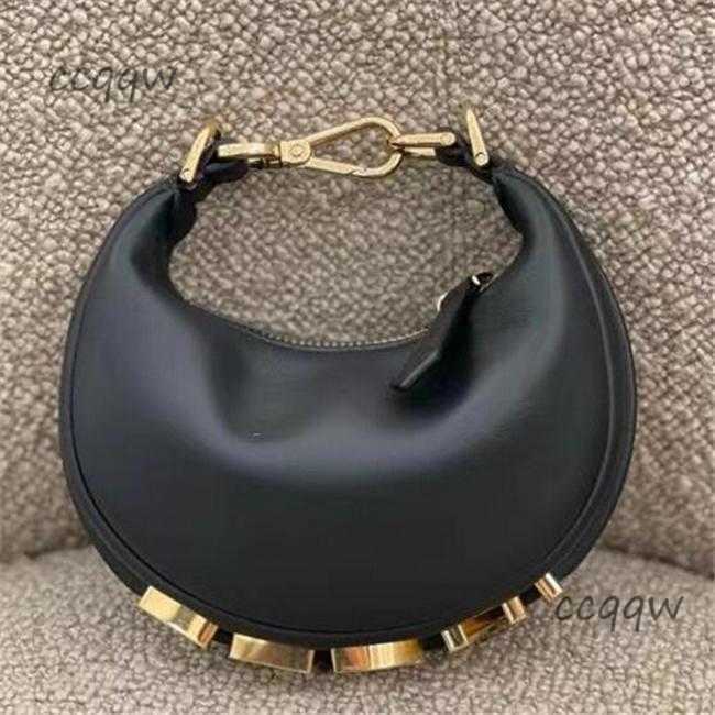 Evening Bags Luxury Designer Fashion Shoulder Bag Lady Tote Leather Denim Mini Underarm Bags Double Clutch Woman Cross Body Bag Vintage Purse Ladies Handbag