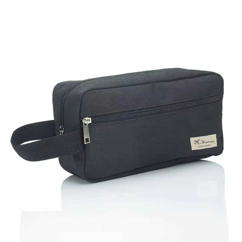 Waterproof travel cosmetic storage bag portable makeup bag large capacity travel bag makeup bag W250109