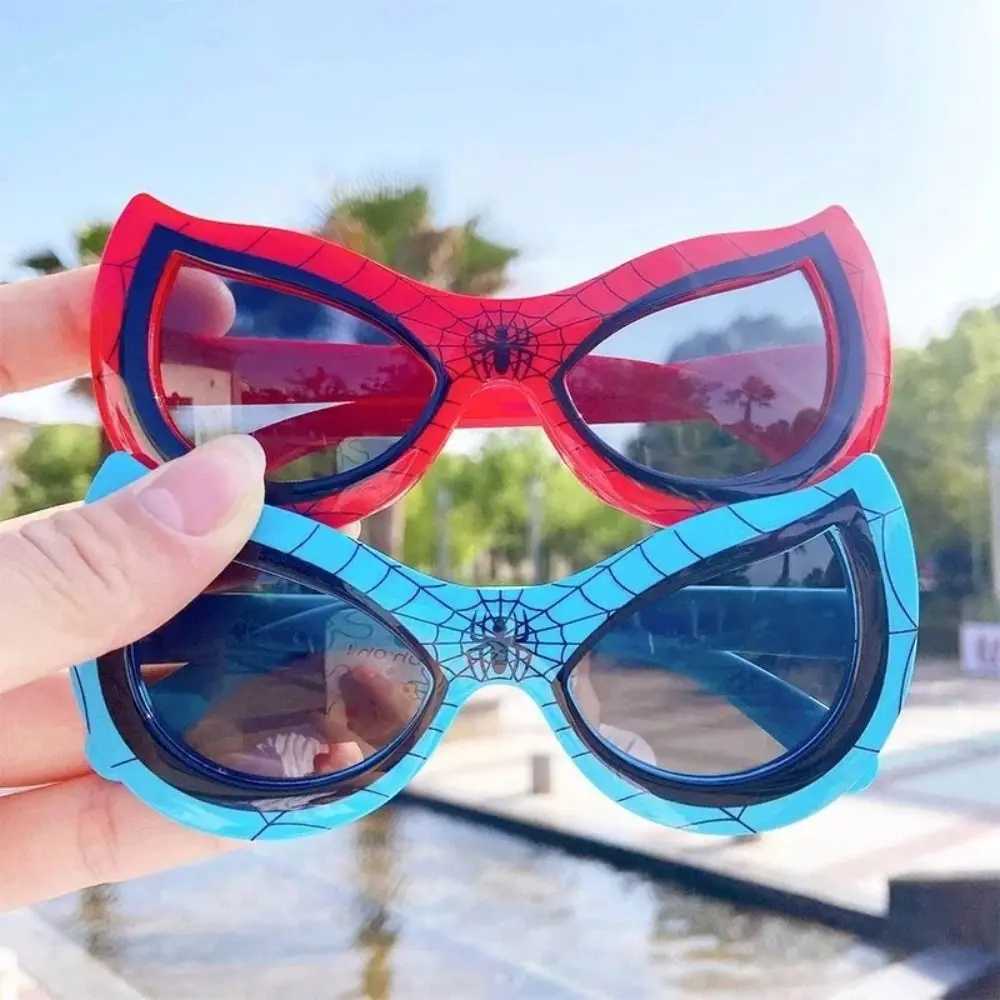 Fashion Sunglasses for Childrens Summer UV400 Trend Sunglasses Anti Reflective Outdoor Childrens Sunglasses W250109