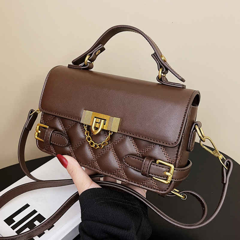 Fangbao New Designer Fashionable Women's Crossbody Bag High-quality Crossbody Bag Outdoor Leisure Multifunctional Crossbody Bag
