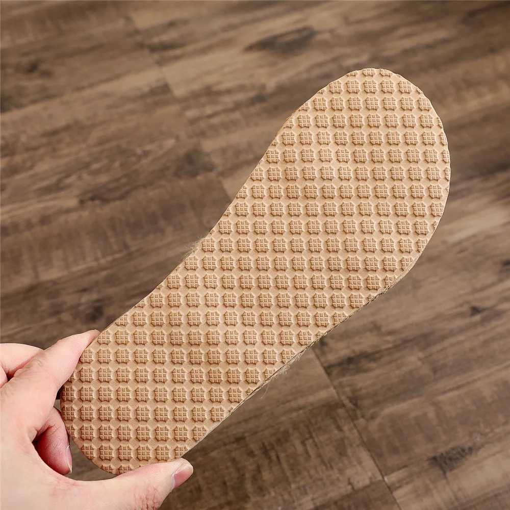 New Arrival Summer artificial grass womens sandals fashionable flat shoes beach sandals casual sandals womens sandals flip slippers Zapatos Mujer T250