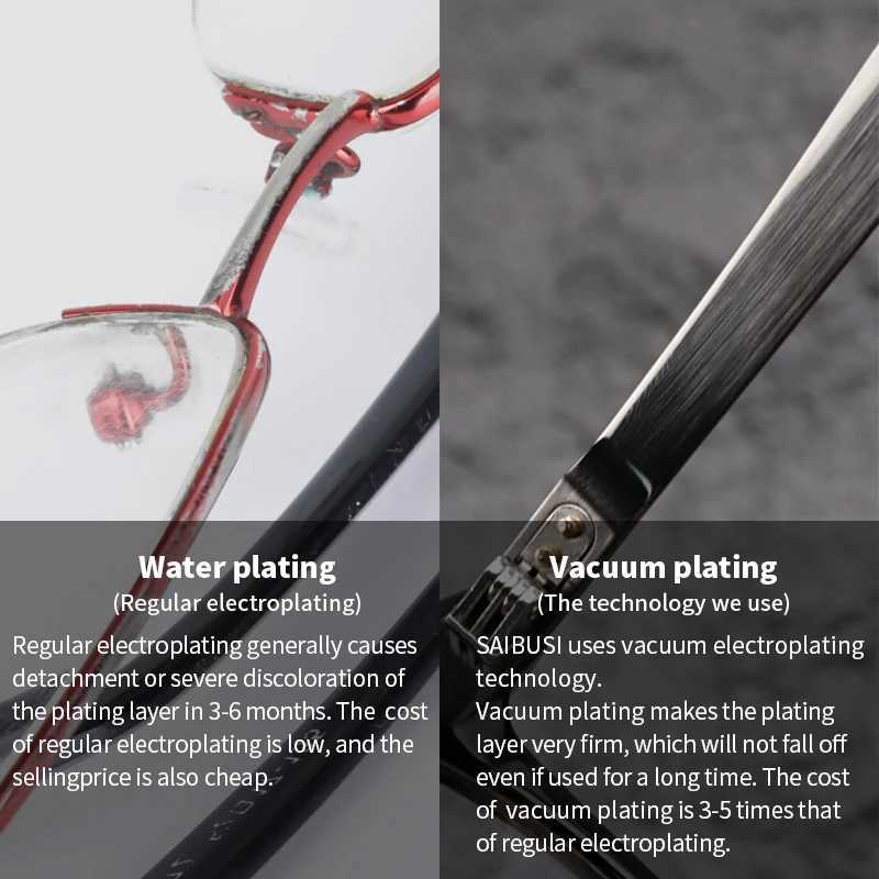 Colorful pure titanium sunglasses suitable for men and women irregular sunglasses personal fashion UV400 outdoor trend sunglasses W250109