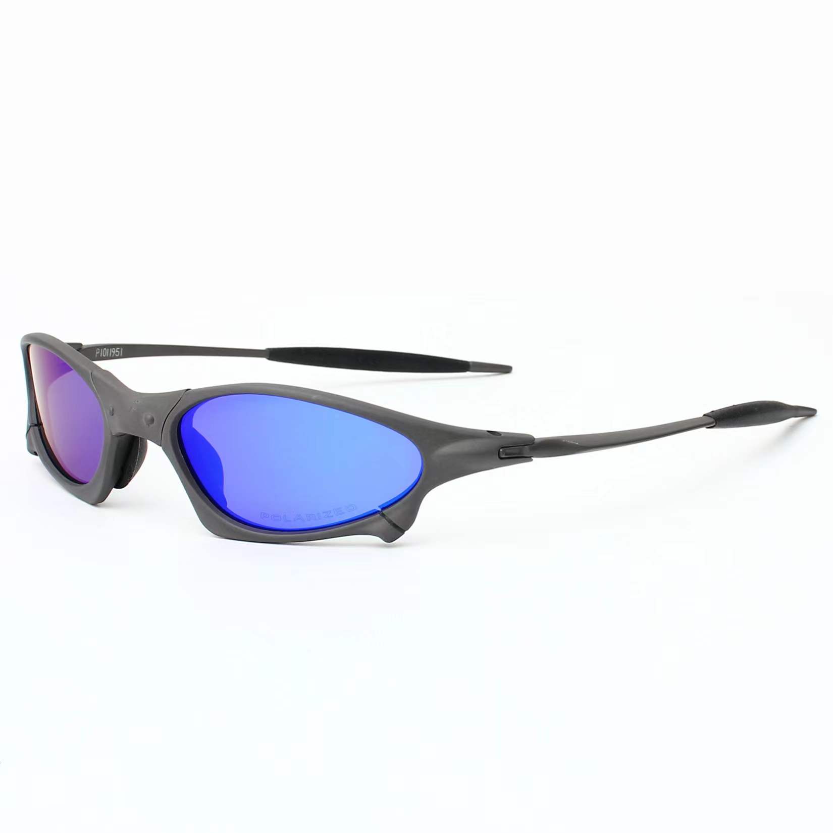 2025 New Arrival X metal Penny Sunglasses Polarized Lens Cycling Riding Bike Goggles Eyewear Sun Glasses For Men Women