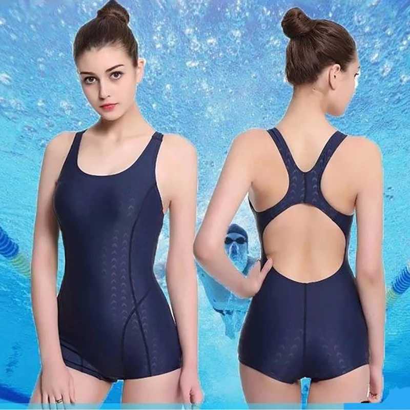 Fa Sport One Piece Swimsuit Plus Size Swimwear Women Profional Sport Bathing Suit Surfing Swimsuits Swimming Suit XJ240108