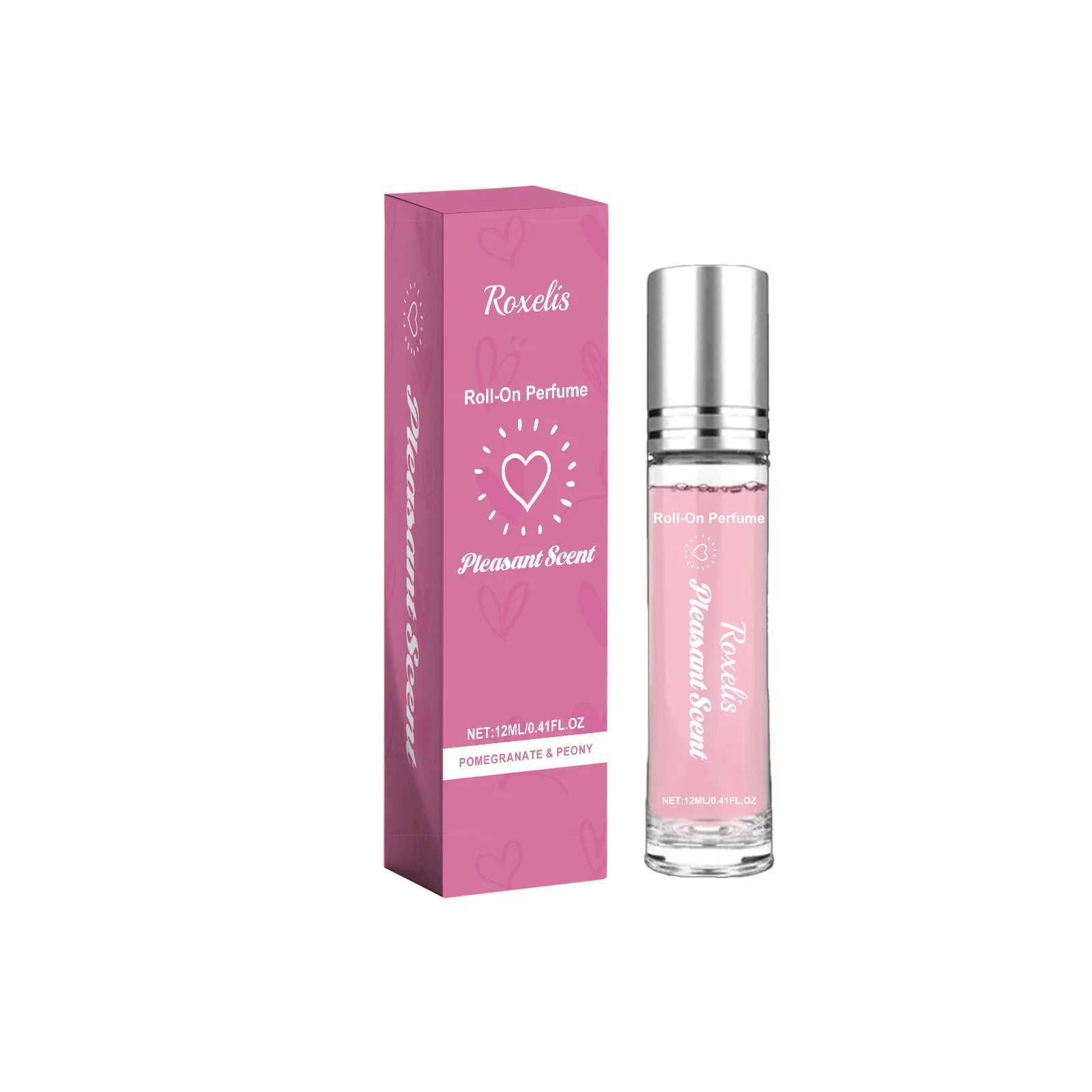 Roxelis Pheromone Perfumes For Women Lasting Scent Fruit Aroma Fragrance Dating Atmosphere Perfume Oil For Attract MenXJ250109