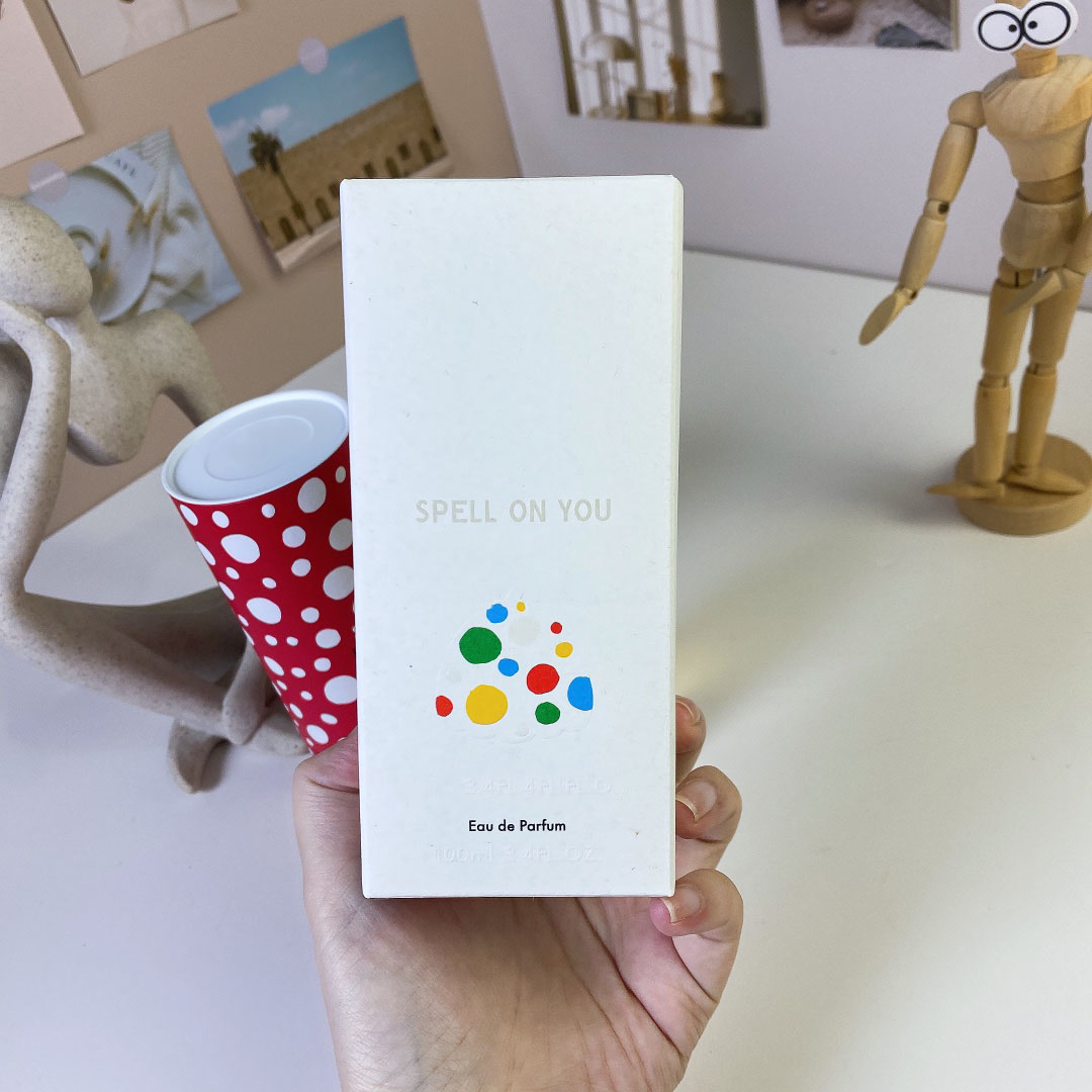 Designer Perfume Woman Perfume Man Natural Spray Spell On You Ml EDP Strong Top Smell And Fast Postage