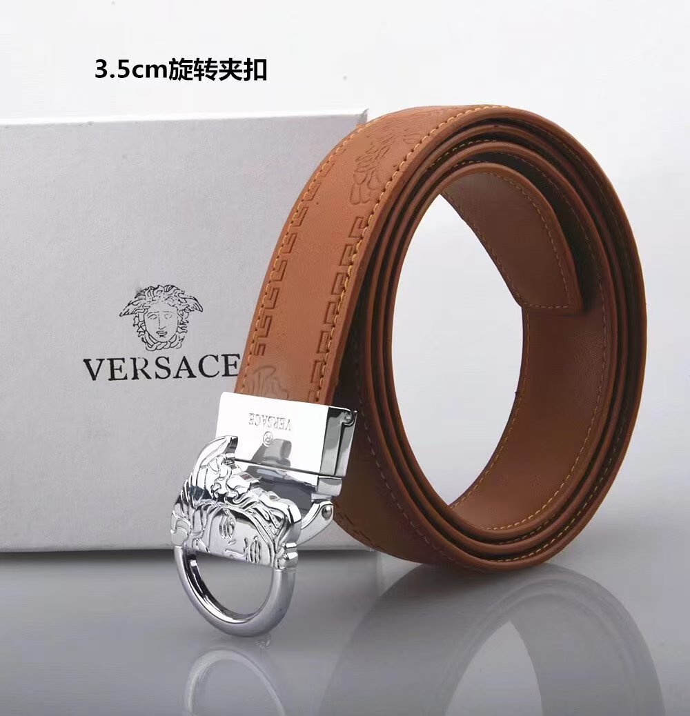 Men Belt Designer Belt Women 3.5cm Width Belt Medusa Buckle 6A Quality Man and Woman Luxury Brand Belts Unisex Jeans Dresses Belt Fashion Designer Belts Bb Simon Belt