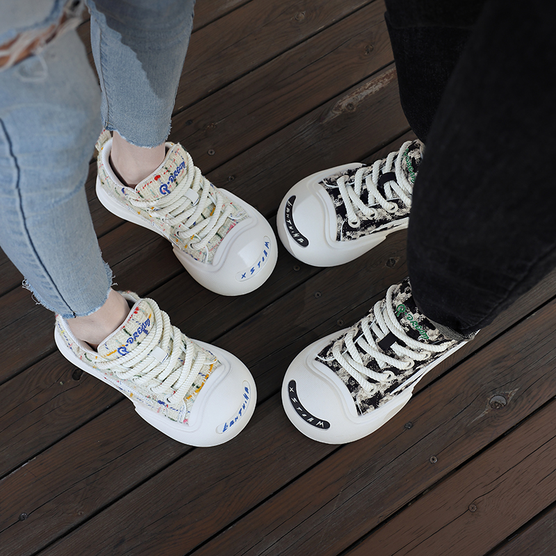 Lightningxstorm LS-ZT01 sneakers personality casual shoes Stylish daily wear