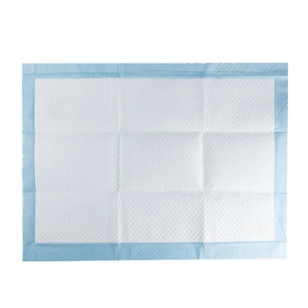 Baby Waterproof Heavy Absorbency Incontinence Bed Sheets Cover Elderly Care Disposable Bed Pads Water Absorbent 250109