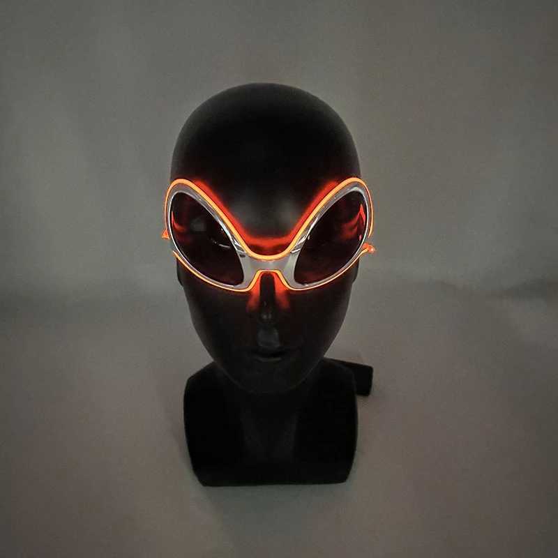 New fun glasses clothing sunglasses mens black lens boys girls Halloween glasses W250109
