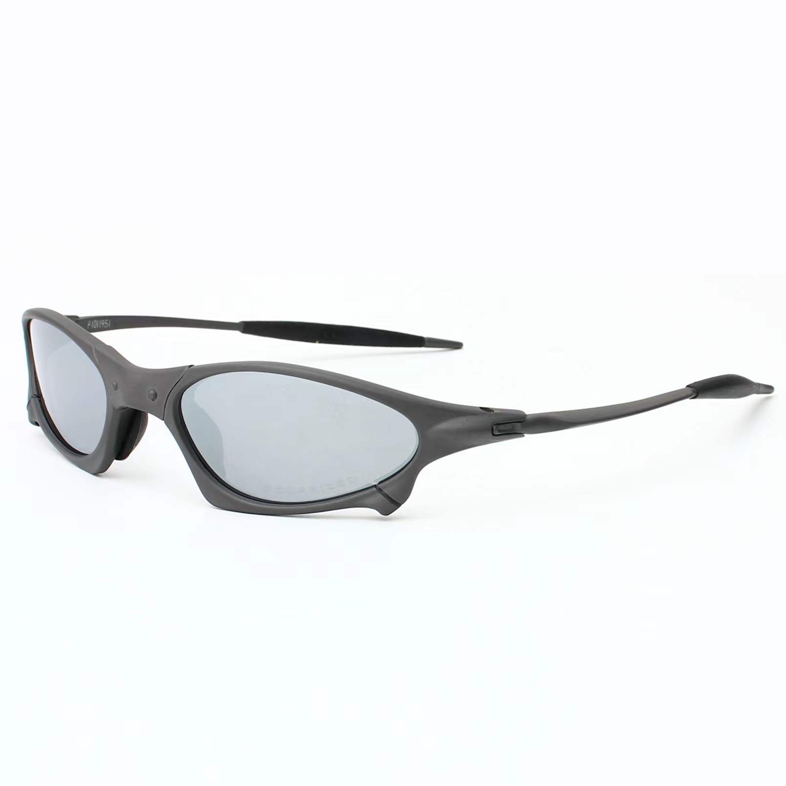 2025 New Arrival X metal Penny Sunglasses Polarized Lens Cycling Riding Bike Goggles Eyewear Sun Glasses For Men Women