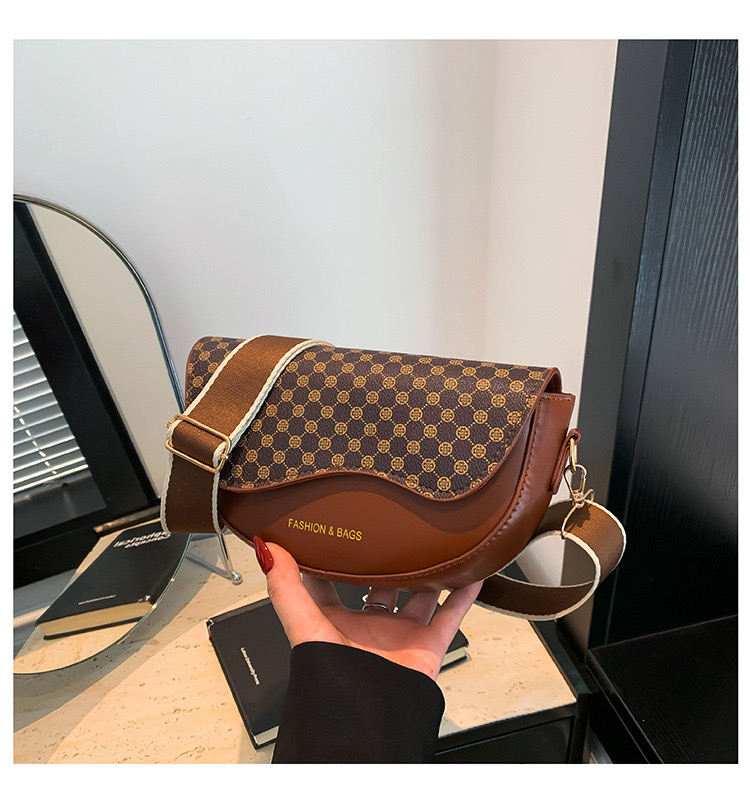 Waist Bags Designer Female Belt Fashion Trend Fanny Pack And Phone Leopard Print Lady Woman Crossbody Chest Bag