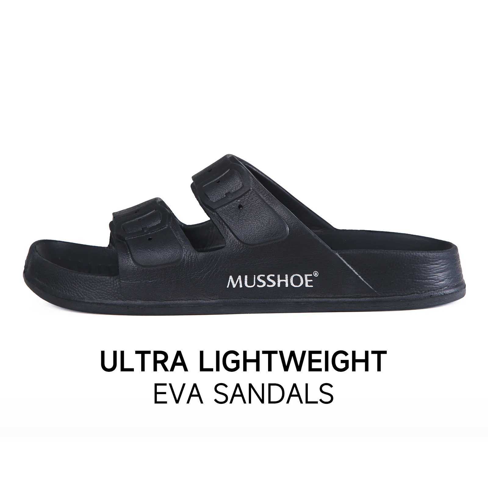 New Arrival Samilor unisex EVA sports shoes beach womens slippers womens dormitory casual shoes couple outdoor mens slippers 2025 trend T250108