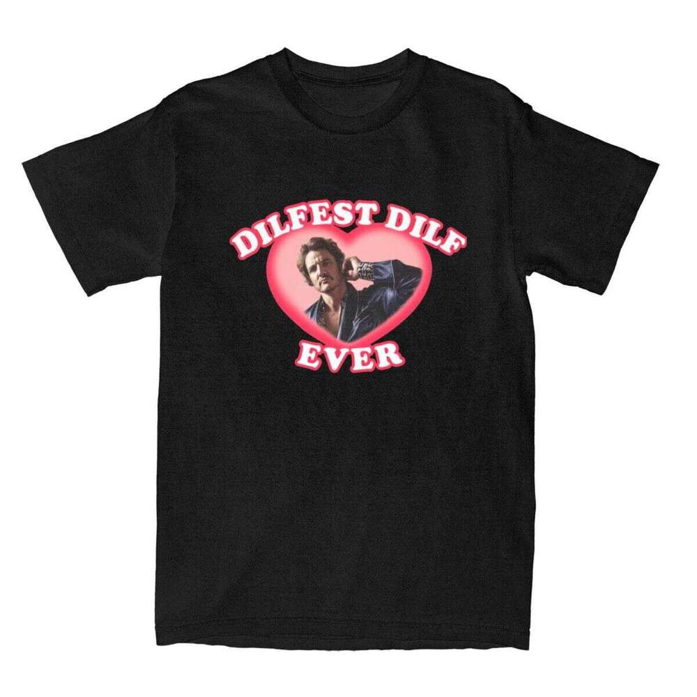 Vintage Bootleg Pedro Pascal T Shirt Women Outfits_