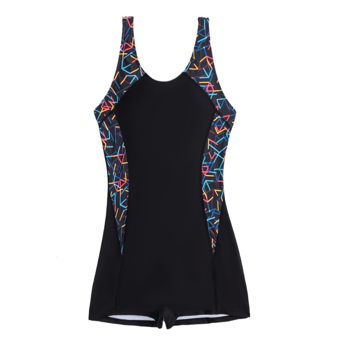 2025 New Swimsuit Women's Sexy Beach Bikini Designer Swimsuit Tight Fitting Quick Drying Hot Spring Sports Jumpsuit Women