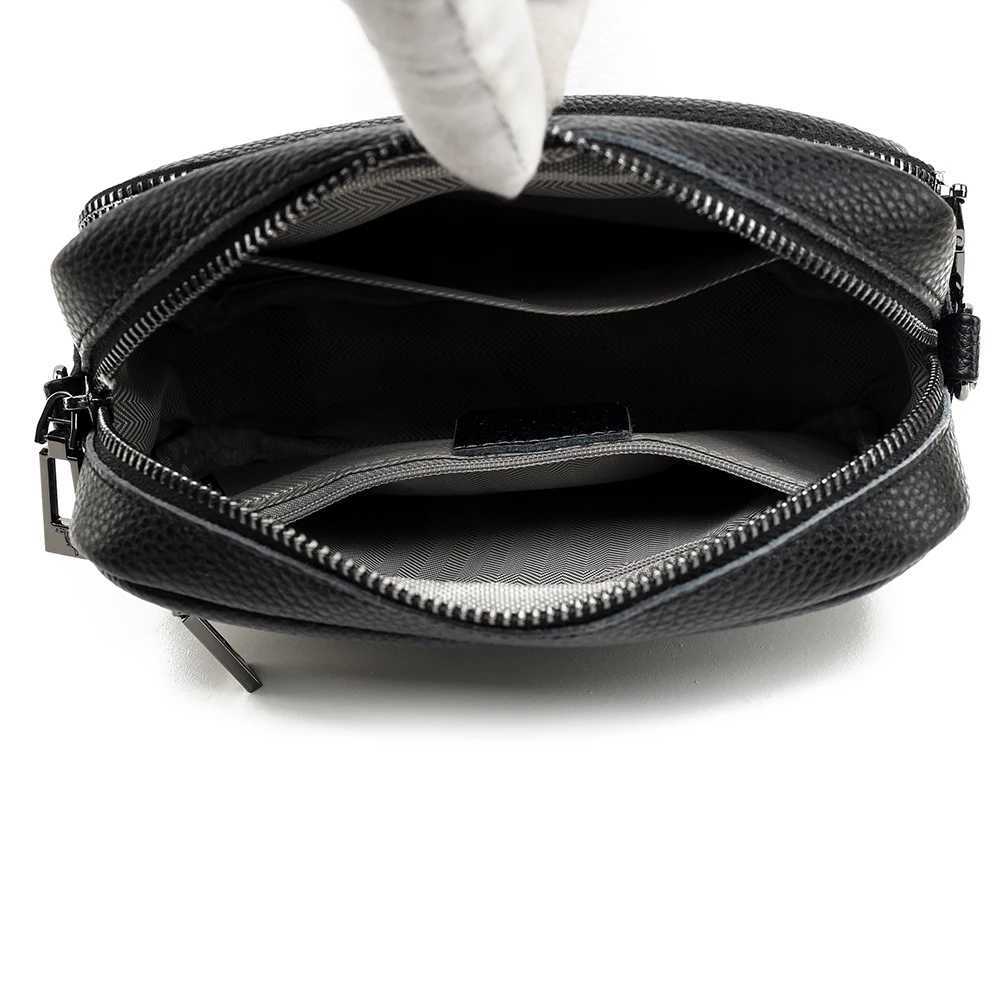 Fi Women Handbag Luxury Genuine Leather Tote Bags Advanced Texture Crossbody Bag 2023 Trend Female Shoulder Bags BolsasXJ250108