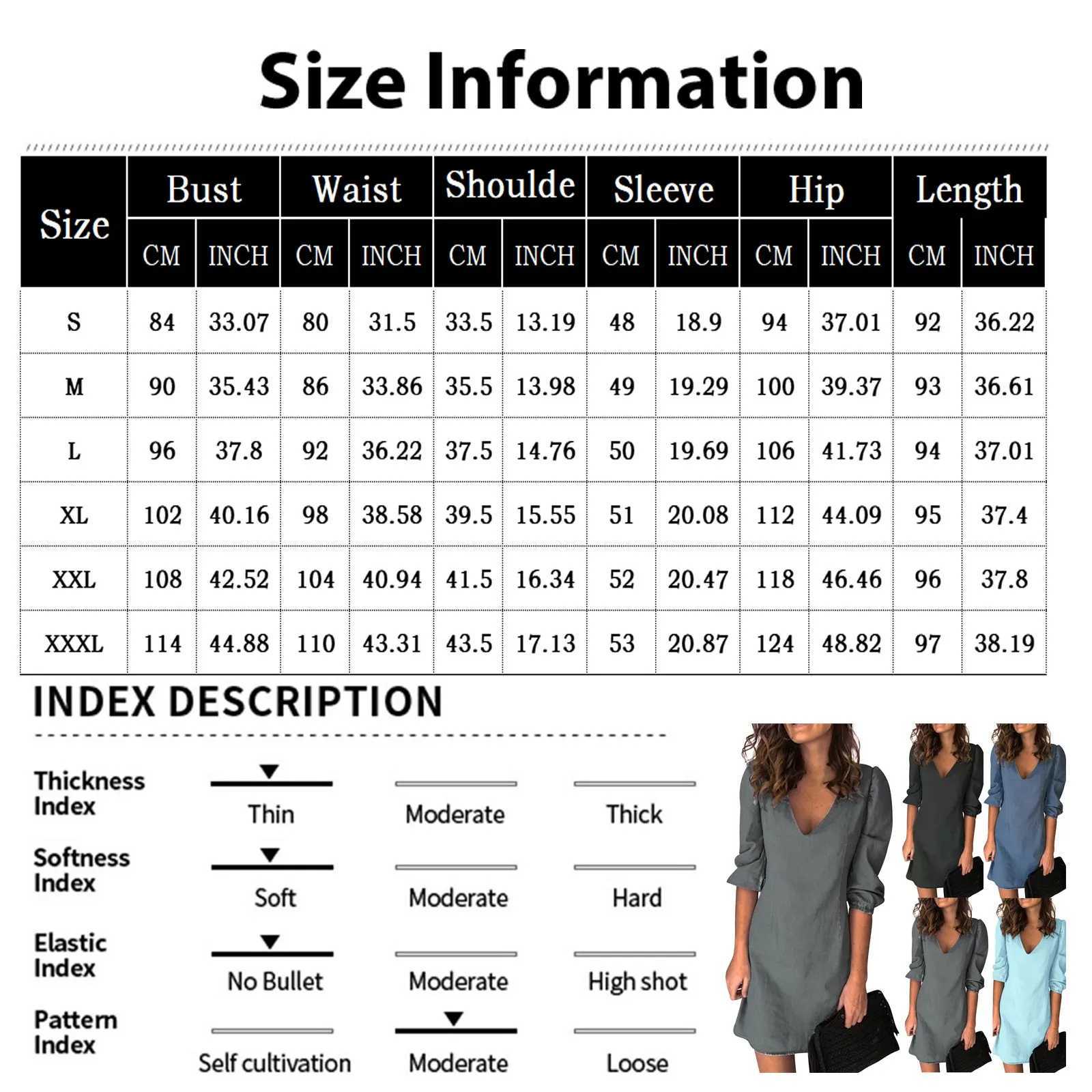 Spring Fashion Womens Wear Cotton Linen Puff Long Sleeve V-neck Womens Wear Spring Elegant Loose Casual Womens Wear M250109
