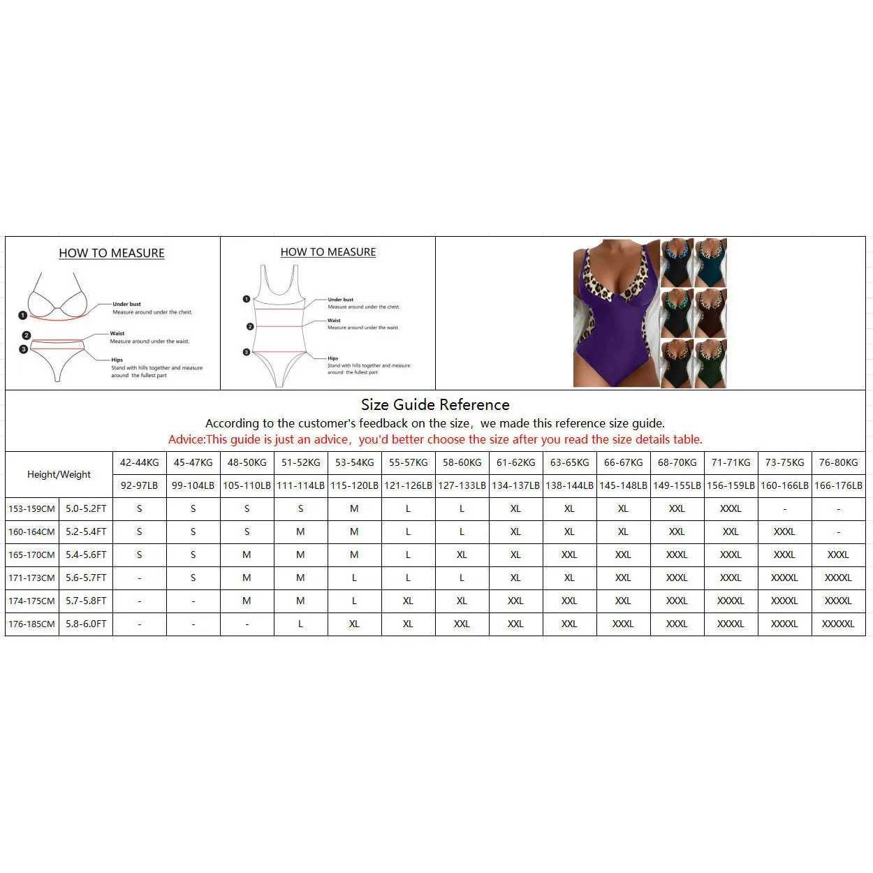 Summer 2024 V Neck opard Push Up Swimsuit High Waist Straps Swimwear For Women ss One Piece Beach Bathing Suit xxlXJ240108