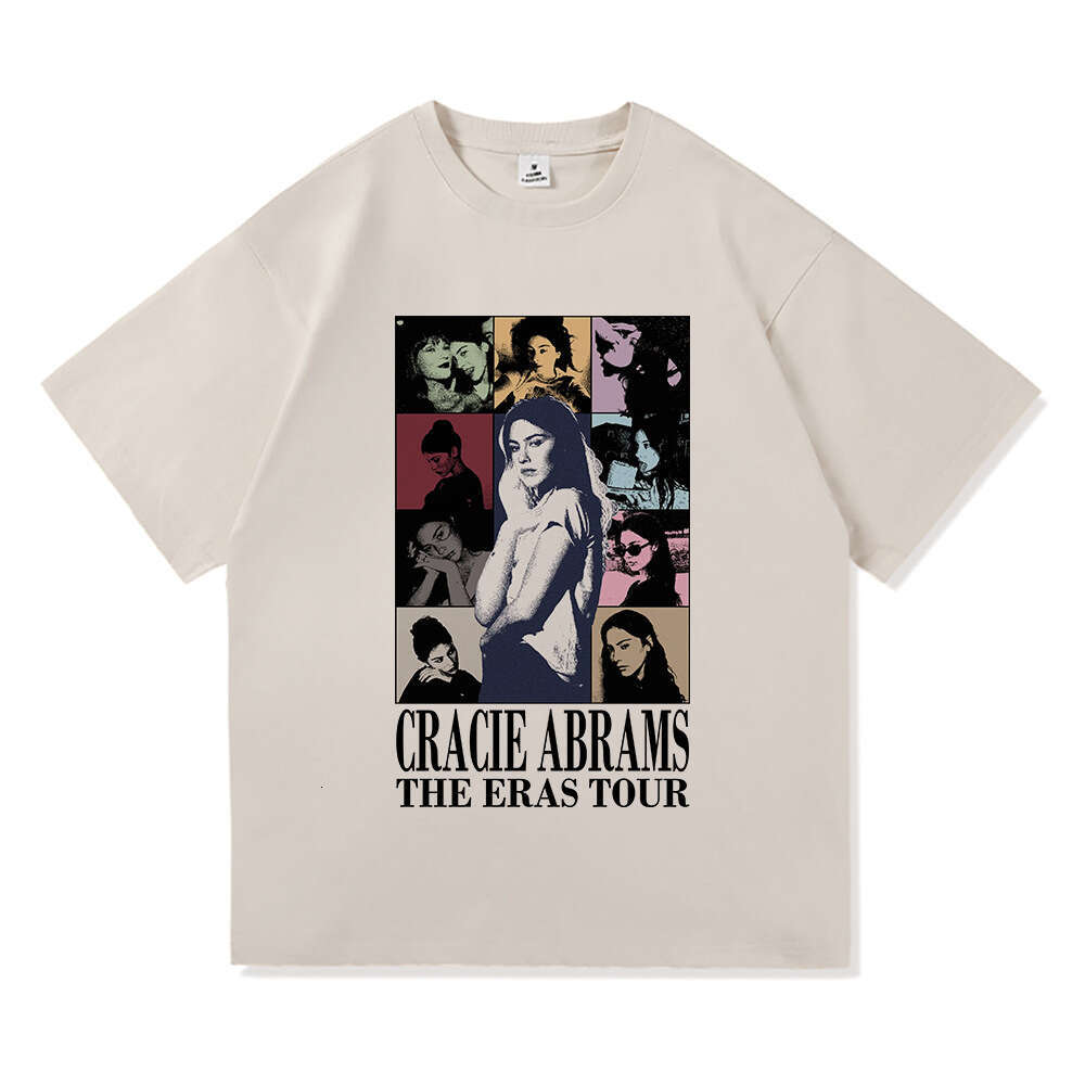 Gracie Abrams Risk Secret of Us The Eras Tour T Shirt Fa