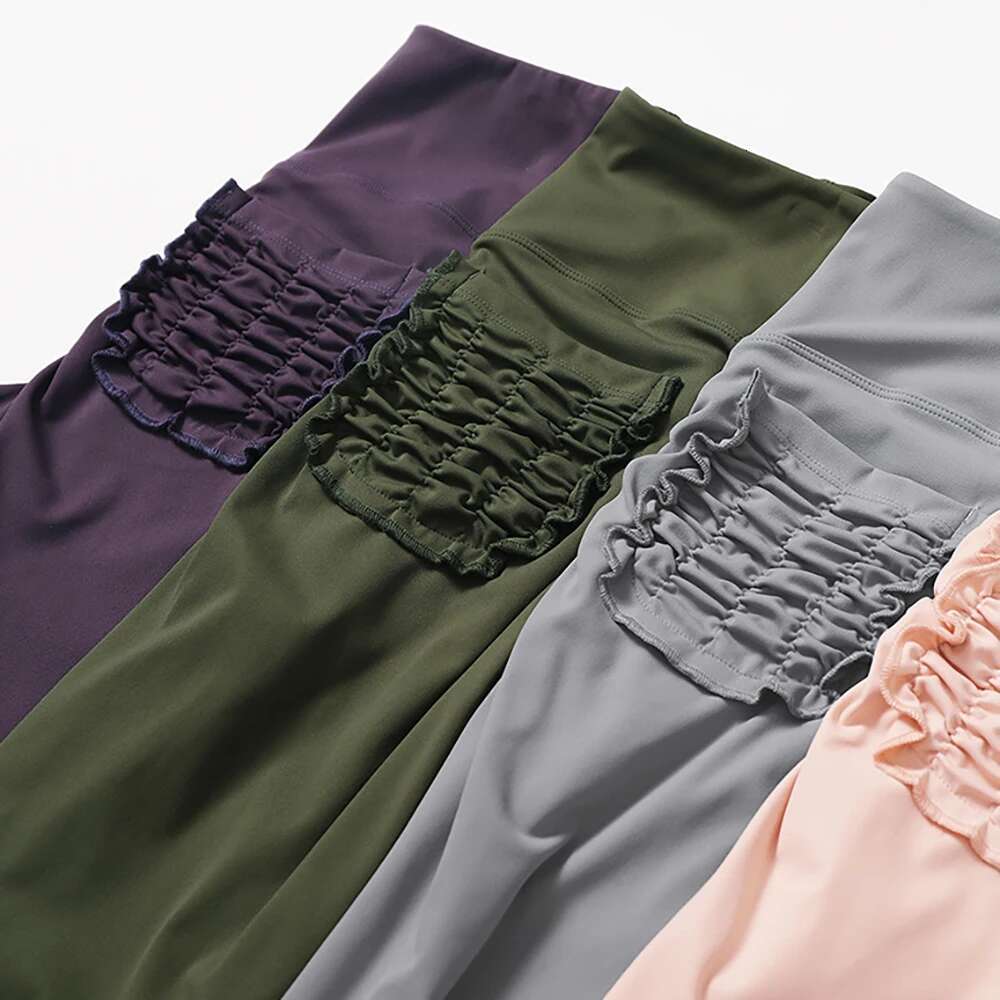 Vnazvnasi Women's Flared Women Trousers Sportswear Women's Leggings Sports Woman Gym Yoga Pants