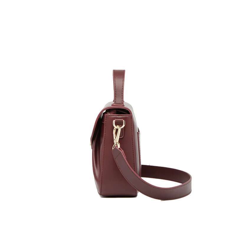 ZOOLER Original Brand Women Genuine Leather Shoulder Bags Purses Top Ladies Cow Skin Handbag Style Fashion 2025#Ml582