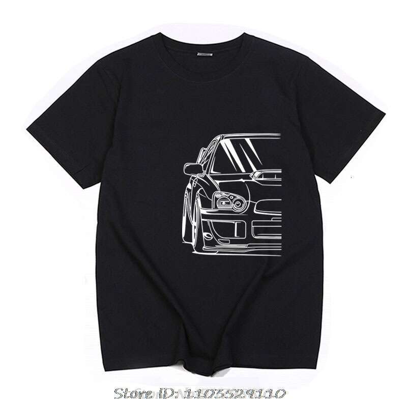Fashion Hot saleJapanese Classic Car Wrx Sti JDM TUNER CAR A