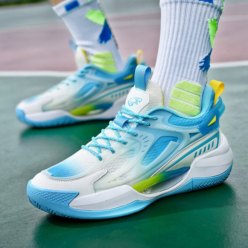 Ddmyoutdoor China Domestic Running Shoes For Men Sneakers Lightweight Comfortable Breathable Non Slip Trendy All Match Outdoor Shoe Spring Main Tennis