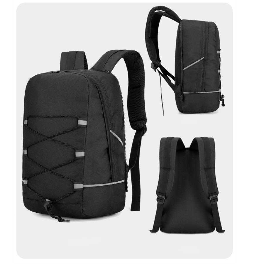 New Hiking Bag Tactical Mother Bag Double Shoulder Bag Backpack Outdoor Sports Daypack Large Capacity Travel Bag 240920