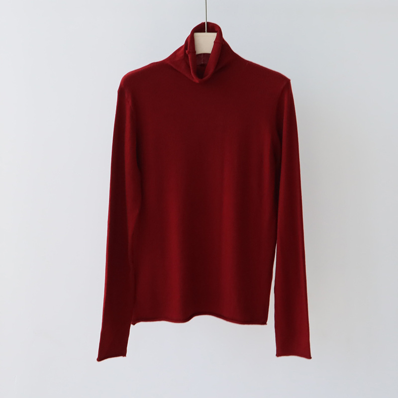 nsck2 luxury hidden link 5A masrter quality Versatile Feminine Layering Piece: Lightweight Mixed Fabric Pullover Jacket Suitable for Multiple Outfits