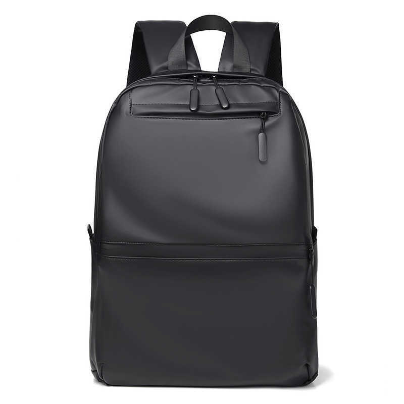 Men's and women's business trips, large capacity travel backpacks, multifunctional computer bags, high school students, college students