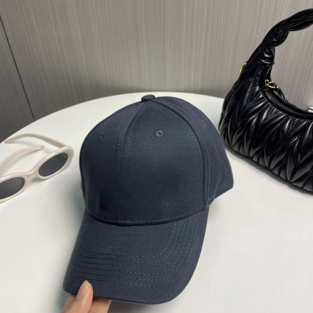 Ball caps fashion casual designer hat bucket men women's hats Seasons Adjustable Luxury Sports Brown Baseball Hats