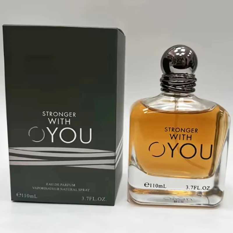 100ML Mens Charm Cologne Original perfume High Quality Powerful Pheromone Attracts Women Suitable for Party Going perfume W250110