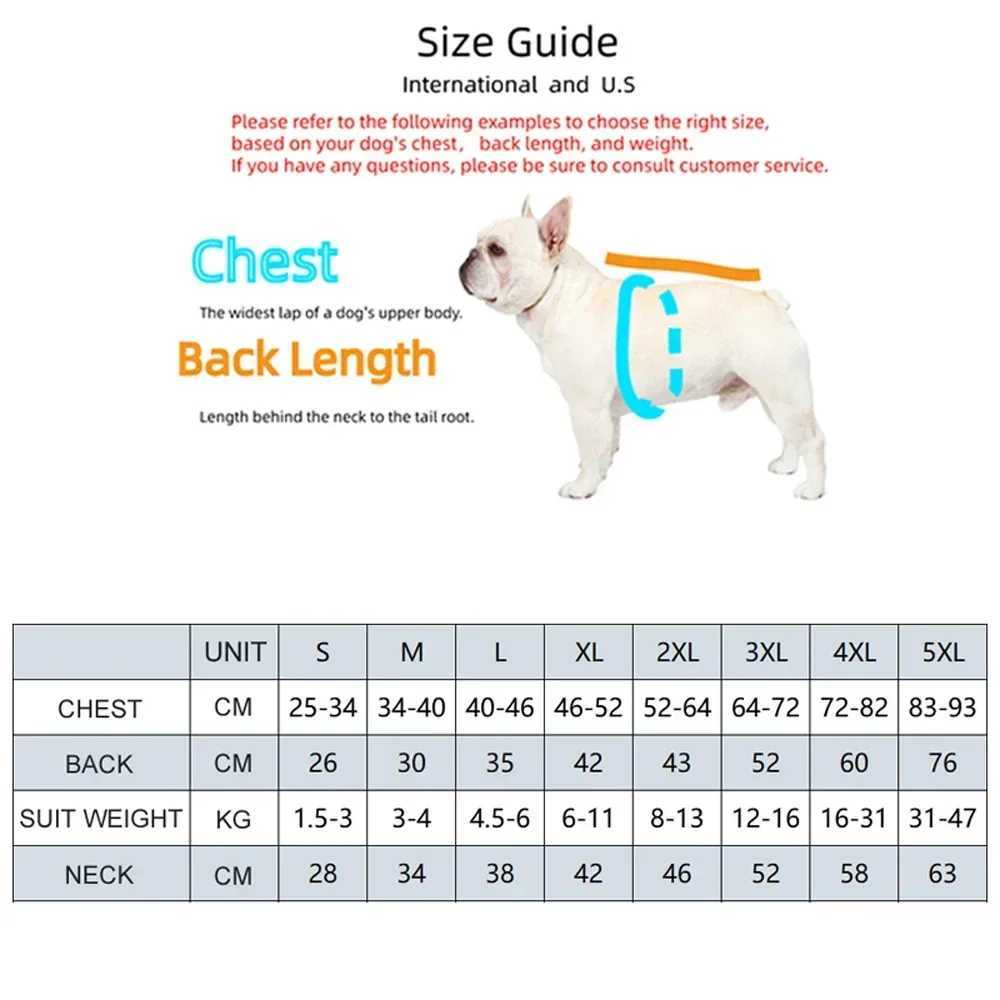 Pet Dog Clothes French Bulldog Puppy Warm Windproof Jacket for Small Medium Dog Reflective Coat Chihuahua Dog Face Pet OutfitsXJ250109