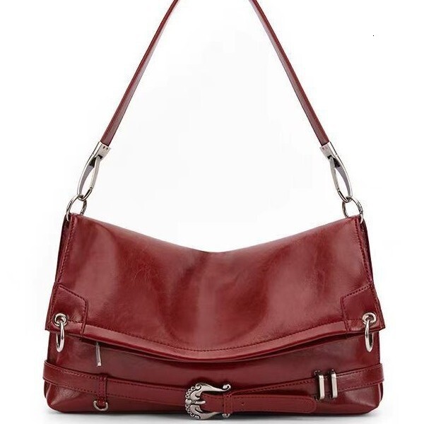 New Designer Bag High-quality Multifunctional Bag Shoulder Bag Commuting Handbag Large Capacity Women's Bag Wallet Crossbody Bag