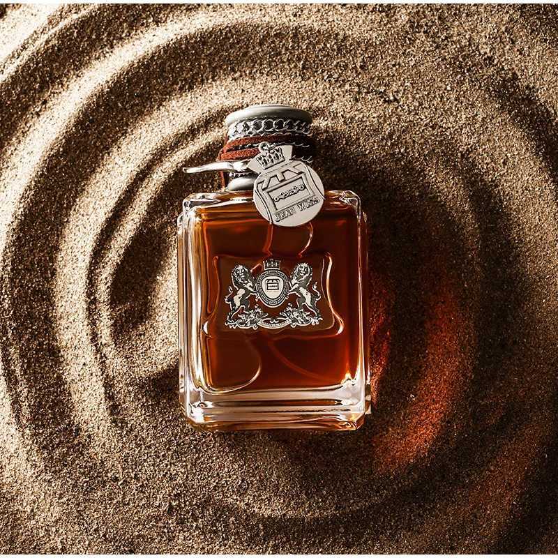 Mens sandalwood charming perfume lasting fresh eau de toilette daily dating flirting cedar Valentines Day pheromone perfume W250110