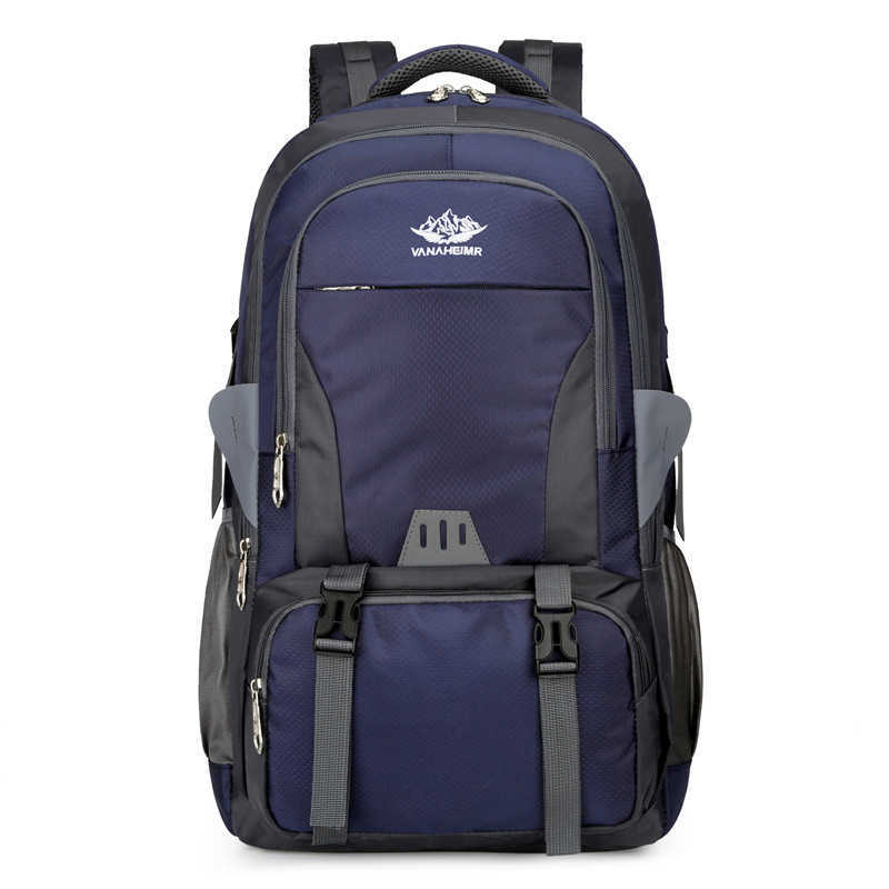 Outdoor Hiking Backpack Backpack for Men Backpack for Tourism Large Capacity travel bag for Women Lightweight Hiking Backpack 240920