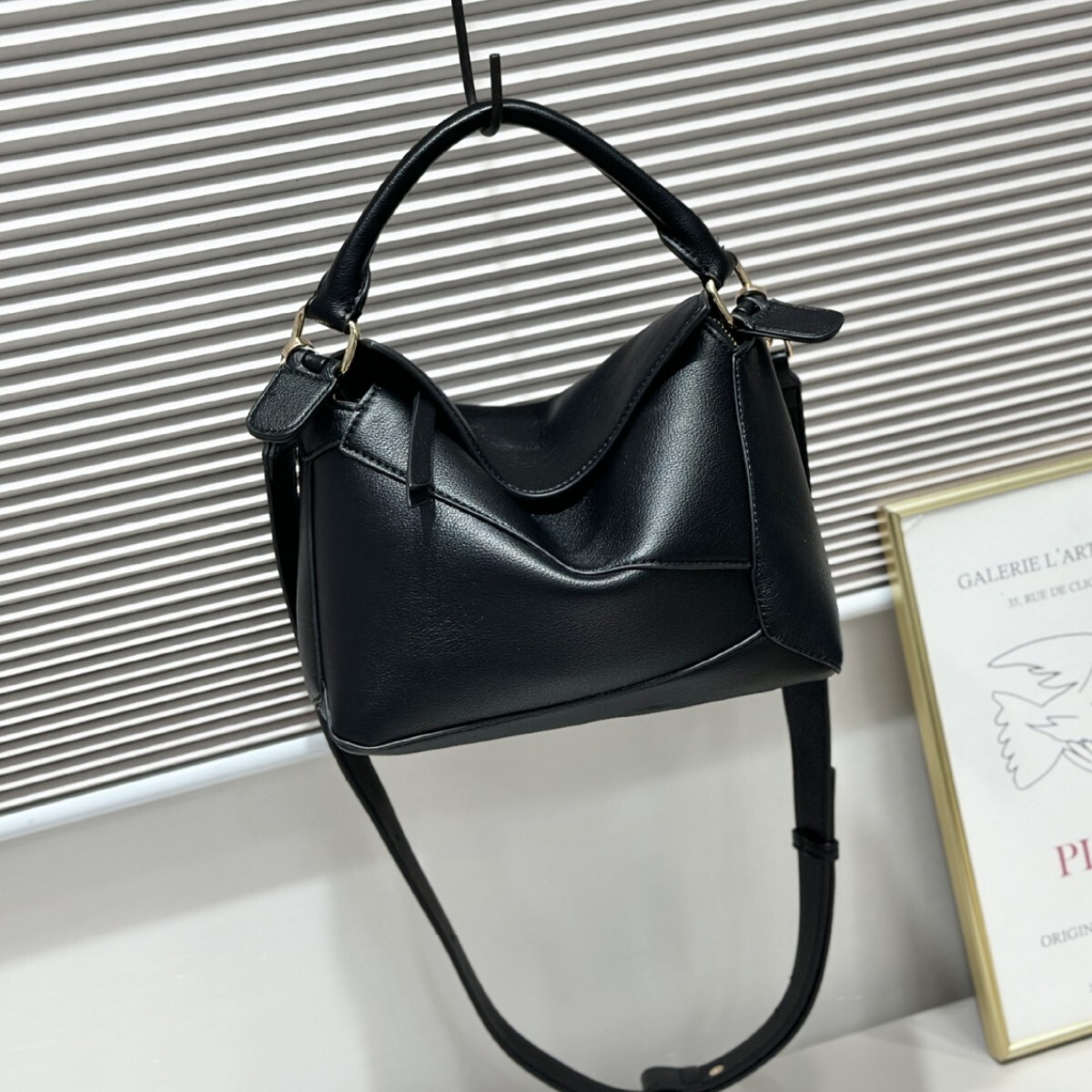 Lychee Pattern Designer Handbag - Women's Leather Crossbody Bag, hot Casual Outdoor & Work Commuting, High-Quality