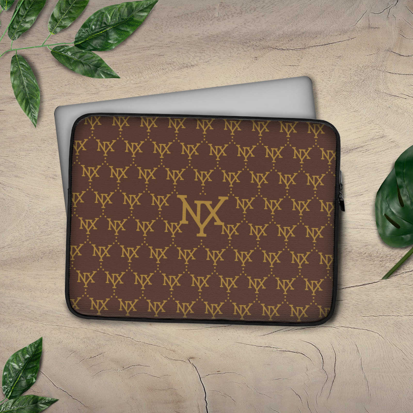 NXY Notebook Computer Plush Inner Liner Bag Computer Accessories Ins Laptop Sleeves 13-14 Inch Cover For Shockproof Pouch Bag