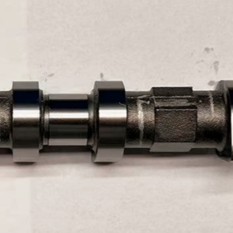 Optimized Airflow Design Intake Camshaft - Perfect Fit for Various Vehicles