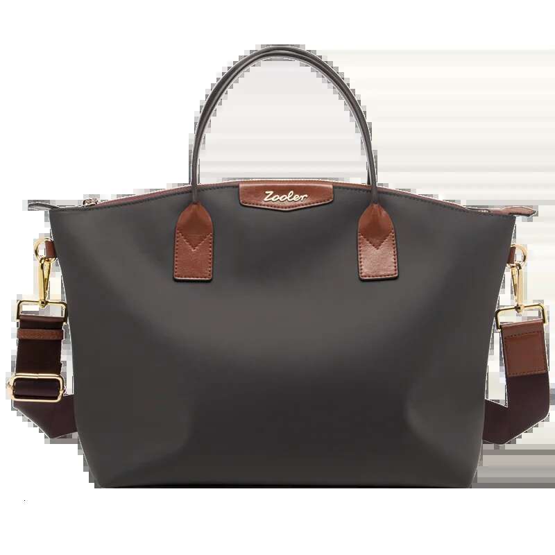 ZOOLER NEW Oxford Waterproof Women Bag Fashion Girls Handbags Business High Quality Pink Color Tote #Jh231
