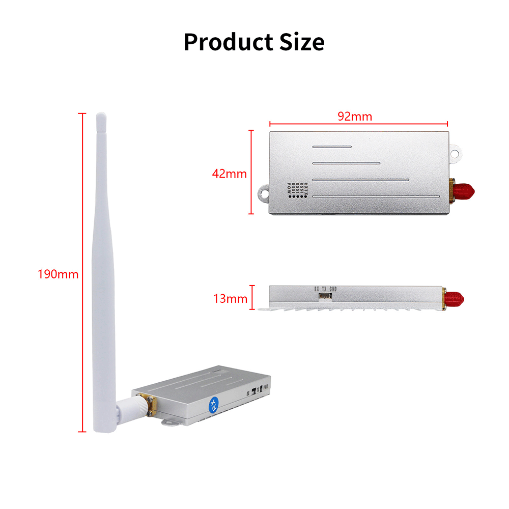 hd streaming wifi ip camera from anjielo includes night vision feature for better home monitoring