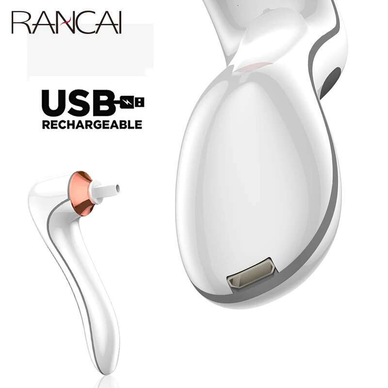 RANCAI Professional Cleaner Fast Washing Drying Make up Brushes Cleaning Makeup Brush Tools and hine
