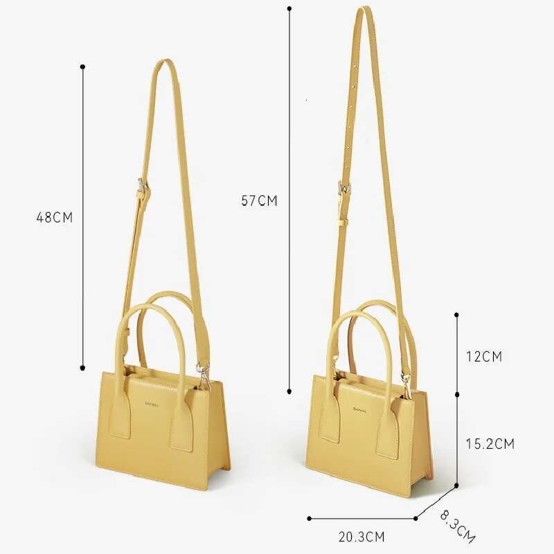 New Brand Original Cow Leather Women Handbags Fashion Handmade Designed Large Woman Shoulder Bag Urious Girls#3033