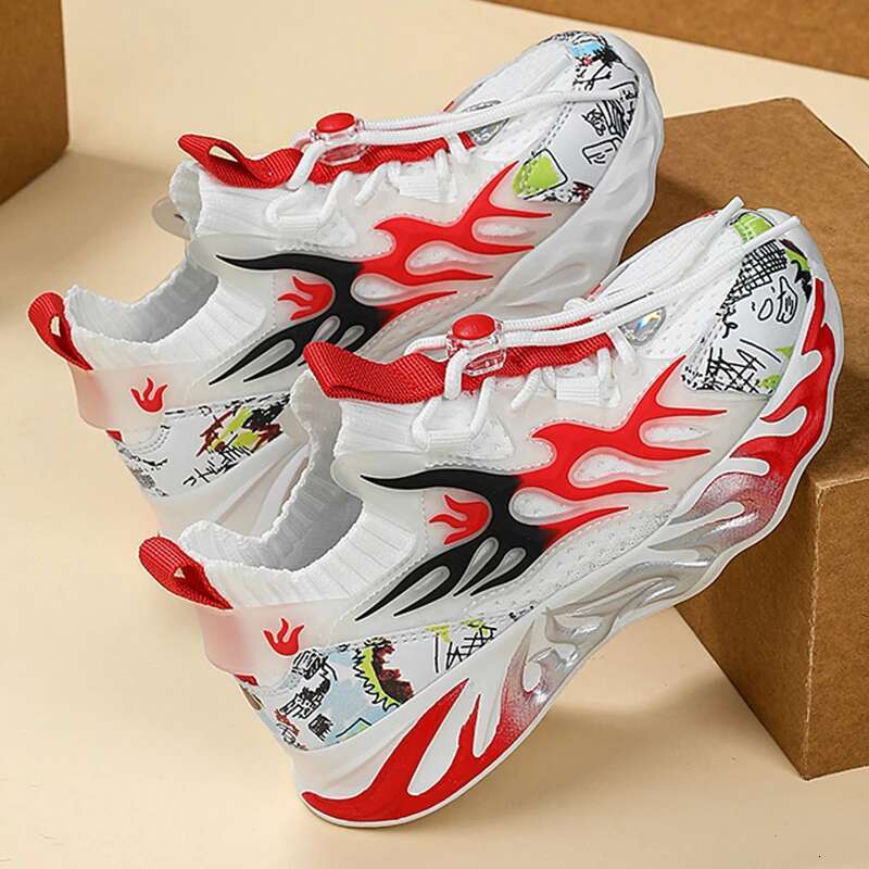 Ddmyshoesvip Children S Sports New Breathable Spring Running Lightweight Soft Sole Anti Slip Outdoor Casual Shoes For Kids
