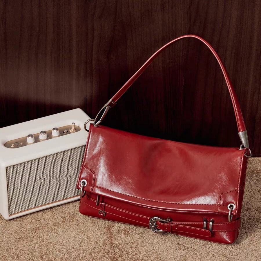 New Designer Bag High-quality Multifunctional Bag Shoulder Bag Commuting Handbag Large Capacity Women's Bag Wallet Crossbody Bag