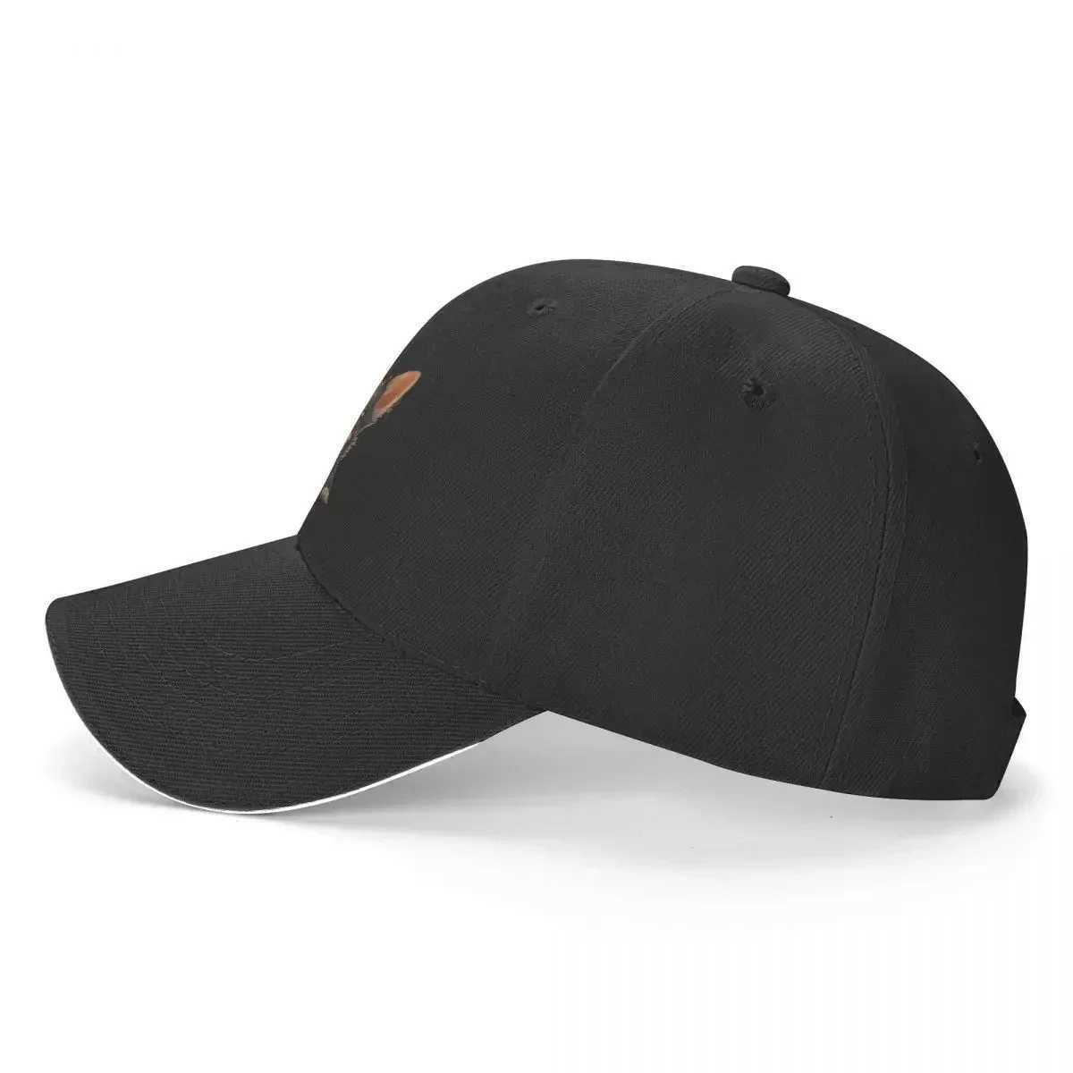 Chihuahua baseball cap new hat adjustable fashionable beach golf clerk X250109