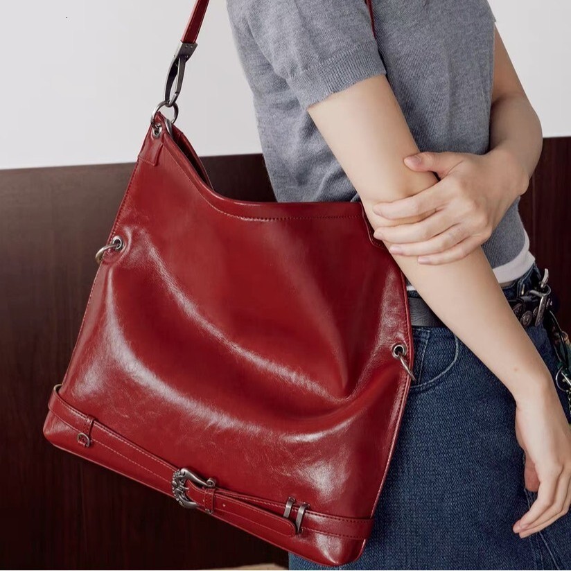 New Designer Bag High-quality Multifunctional Bag Shoulder Bag Commuting Handbag Large Capacity Women's Bag Wallet Crossbody Bag