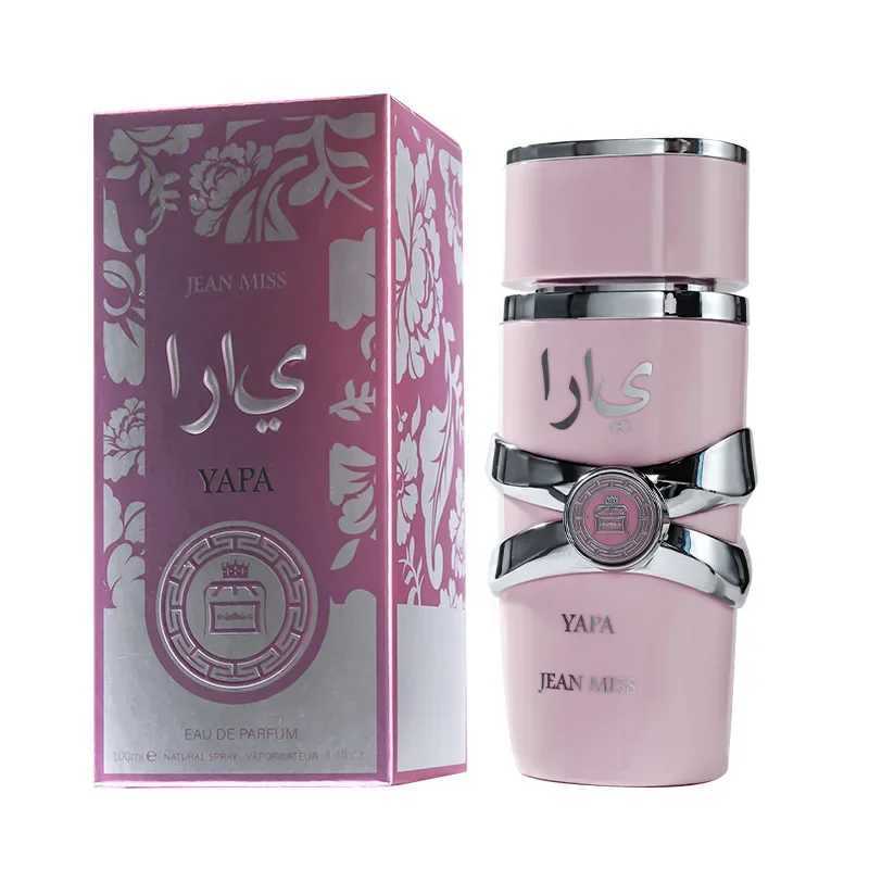 Brand perfume spray womens perfume high-quality Arabic perfume durable perfume pheromone high-end perfume gift W250110